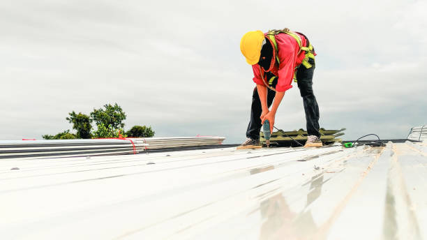 Best Hot Roofs  in East Glenville, NY
