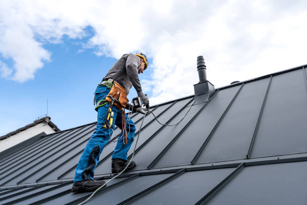 Steel Roofing in East Glenville, NY