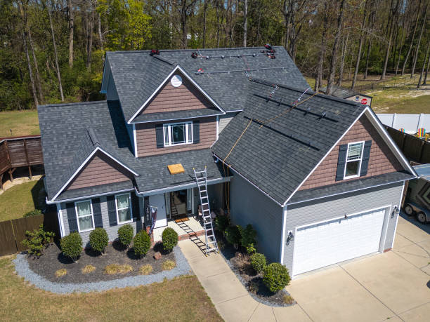 Best Flat Roofing  in East Glenville, NY
